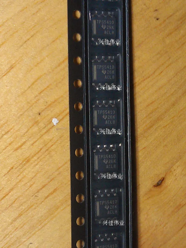 20 шт./лот TPS5410 TPS5410DR лапками углублением SOP-8