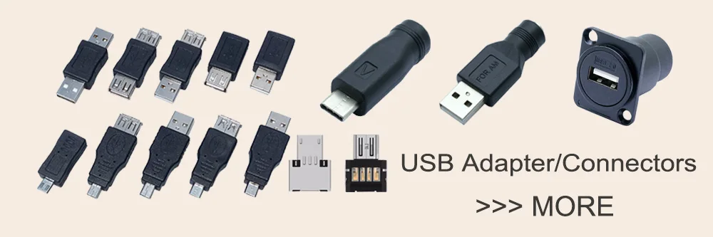 USB