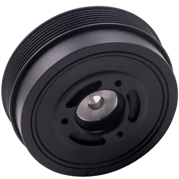 

11237525135 CRANK CRANKSHAFT PULLEY For Mini Cooper S Convertible 2-Door 2005-2008 for Mini Cooper S Hatchback 2-Door 2002-2006