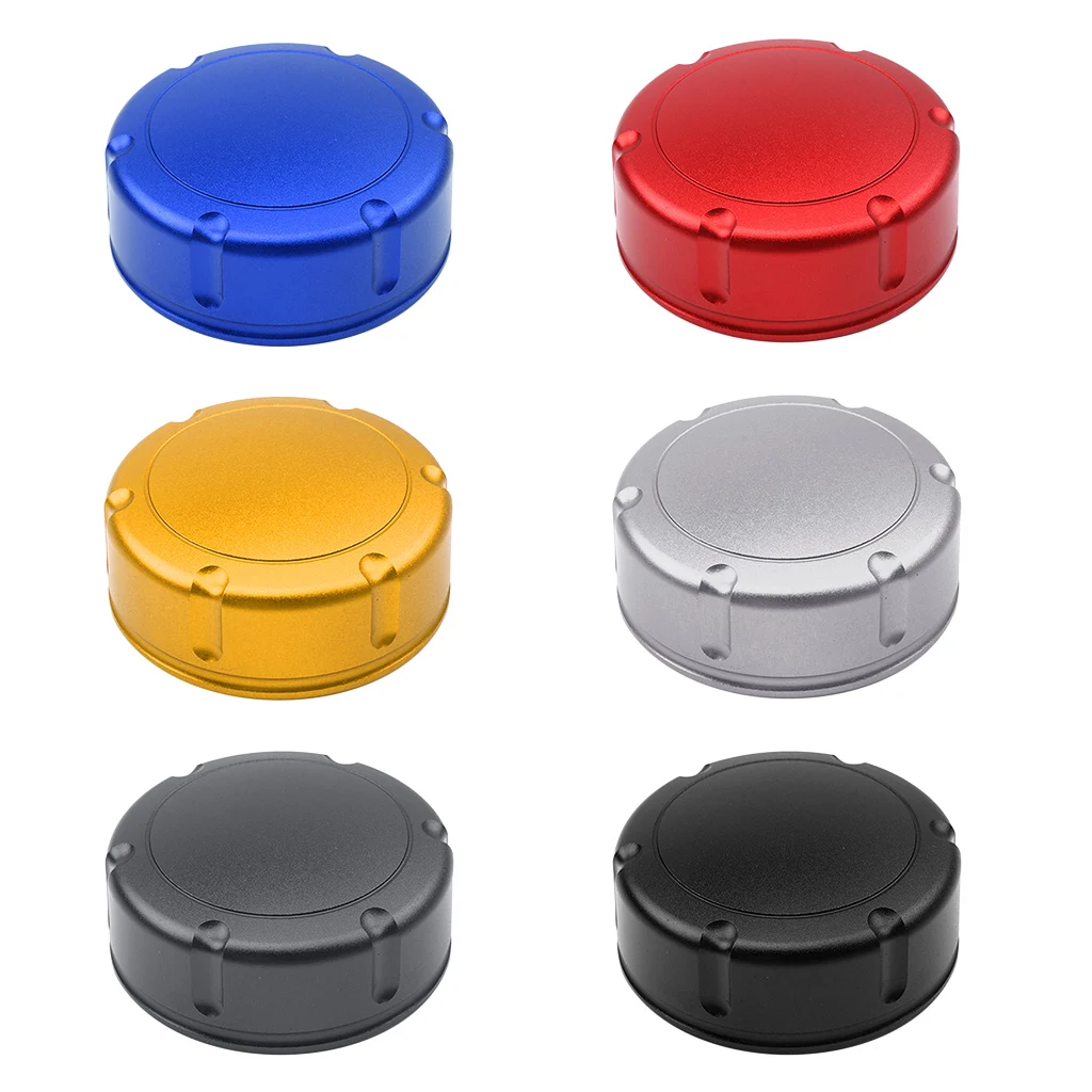 Brake Caliper Covers For BMW G310R 2017-2019, Car Universal Disc Back Rear Auto Kit, 6Colors, Heavy Duty