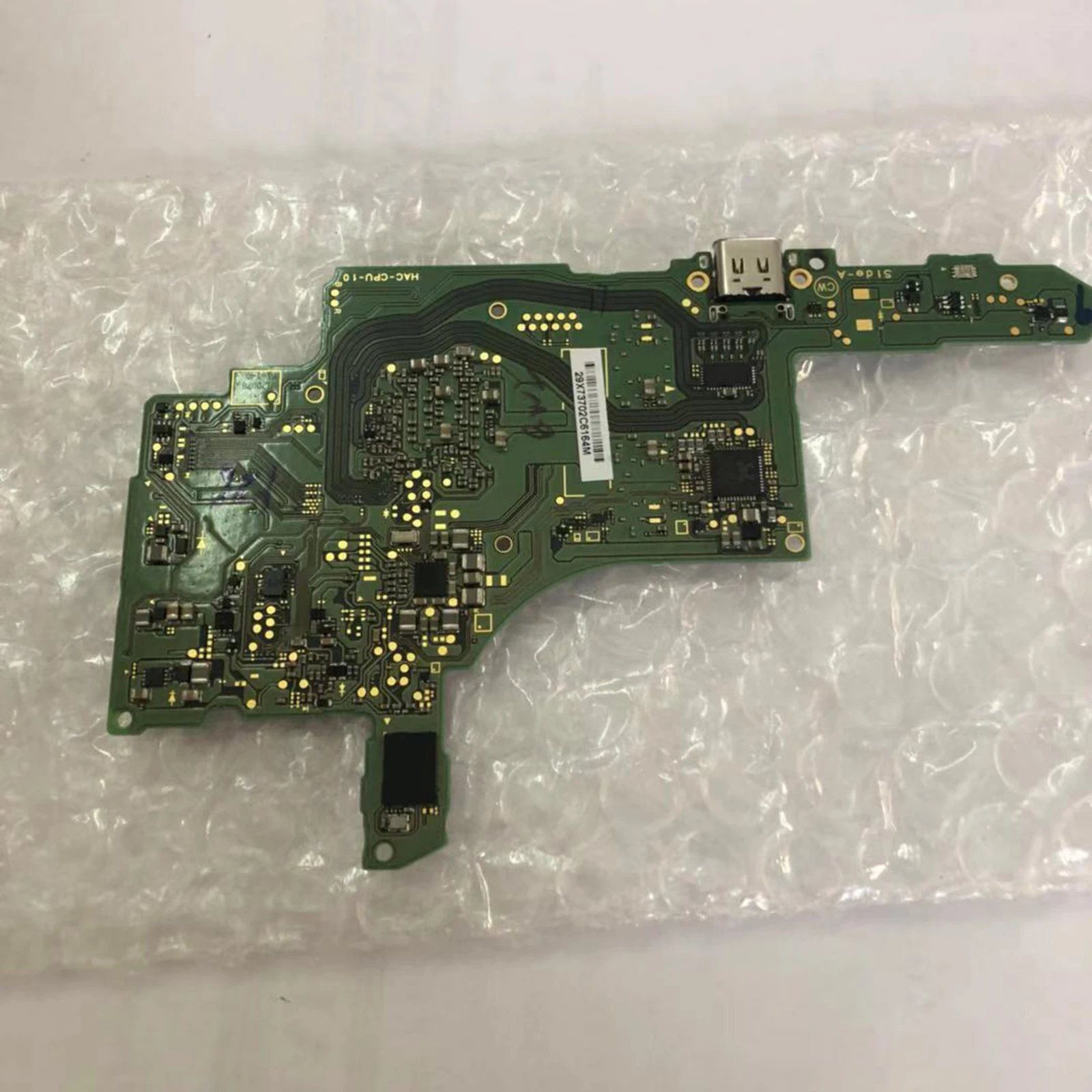 

Replacement Main Board Motherboard 32G Internal Memory Logic board for Nintend Switch NS Game Console Accessories