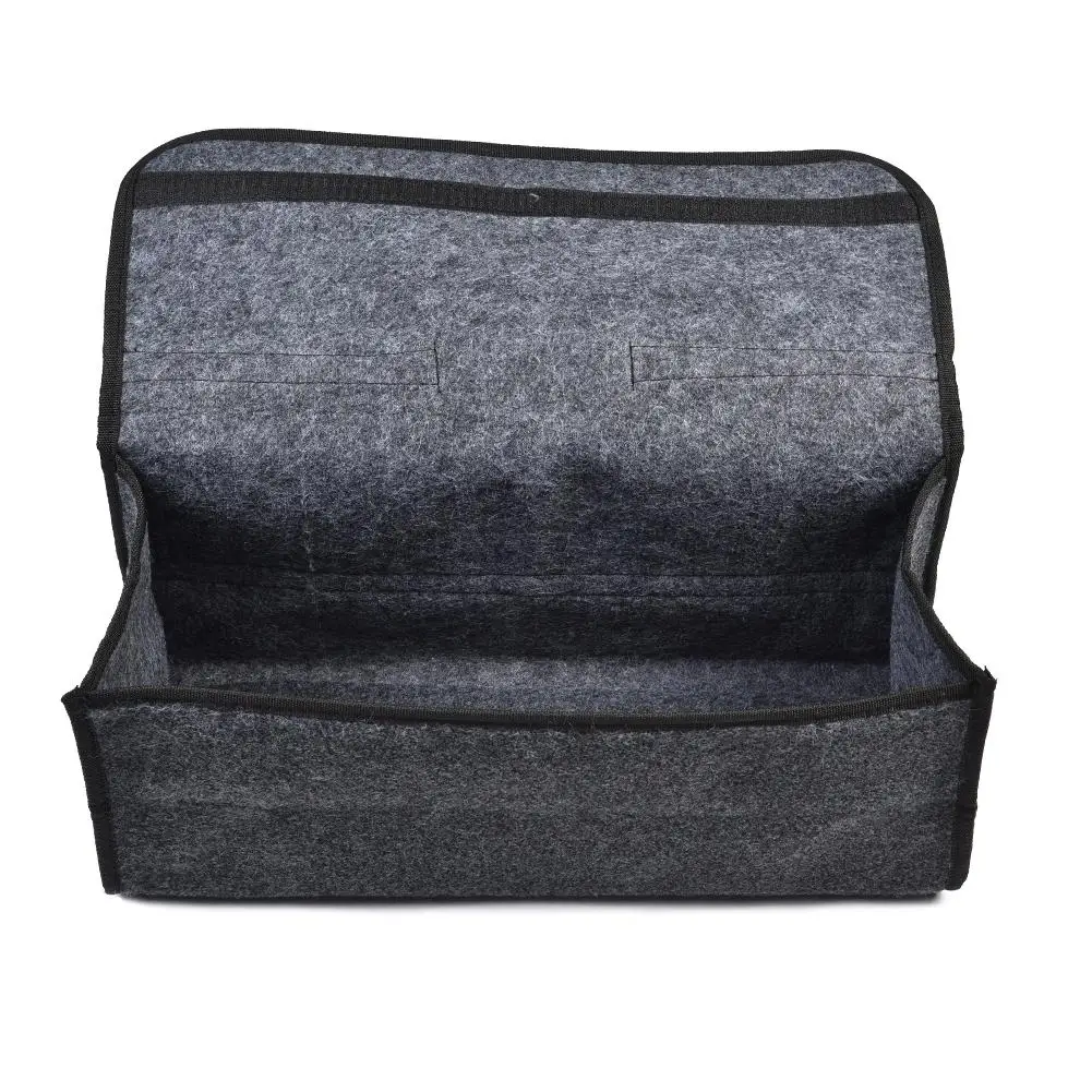 Car Compartment Storage Box Folding Toolkit Trunk Storage Bag Car Trunk Organizer Stowing Tidying Car-styling