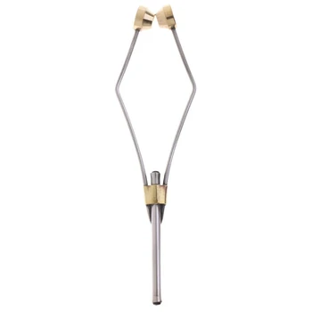 

SEWS-Fly Tying Fishing Tools Fly Tying Bobbin Holder