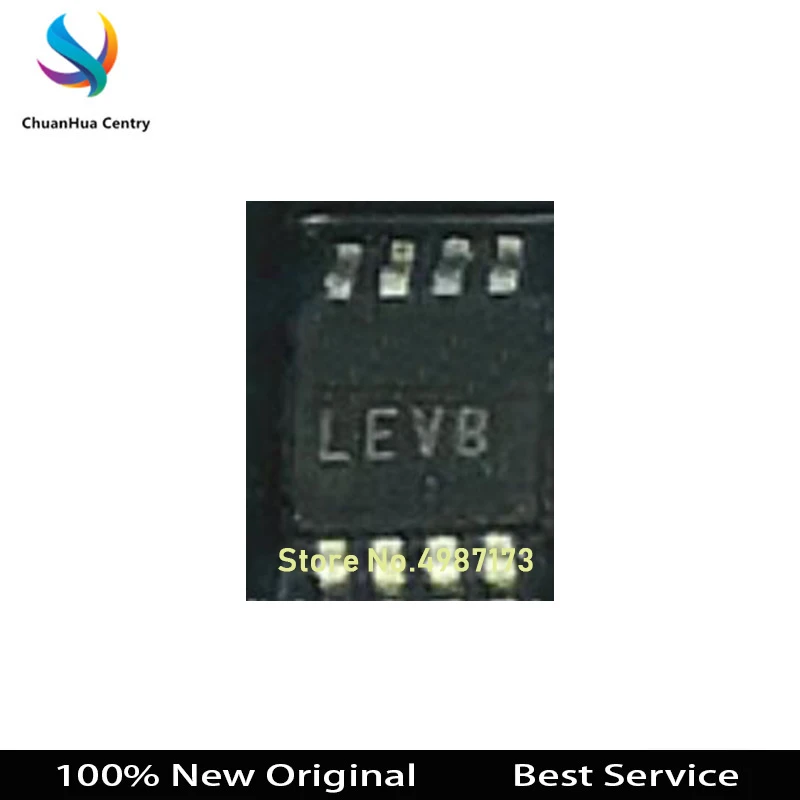 LP3982IMMX-ADJ LEVB MSOP8 Новые оригинальные LP3982IMMX-ADJ большие скидки для большего количества