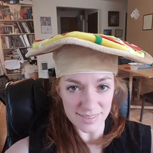 where can i buy a crazy hat