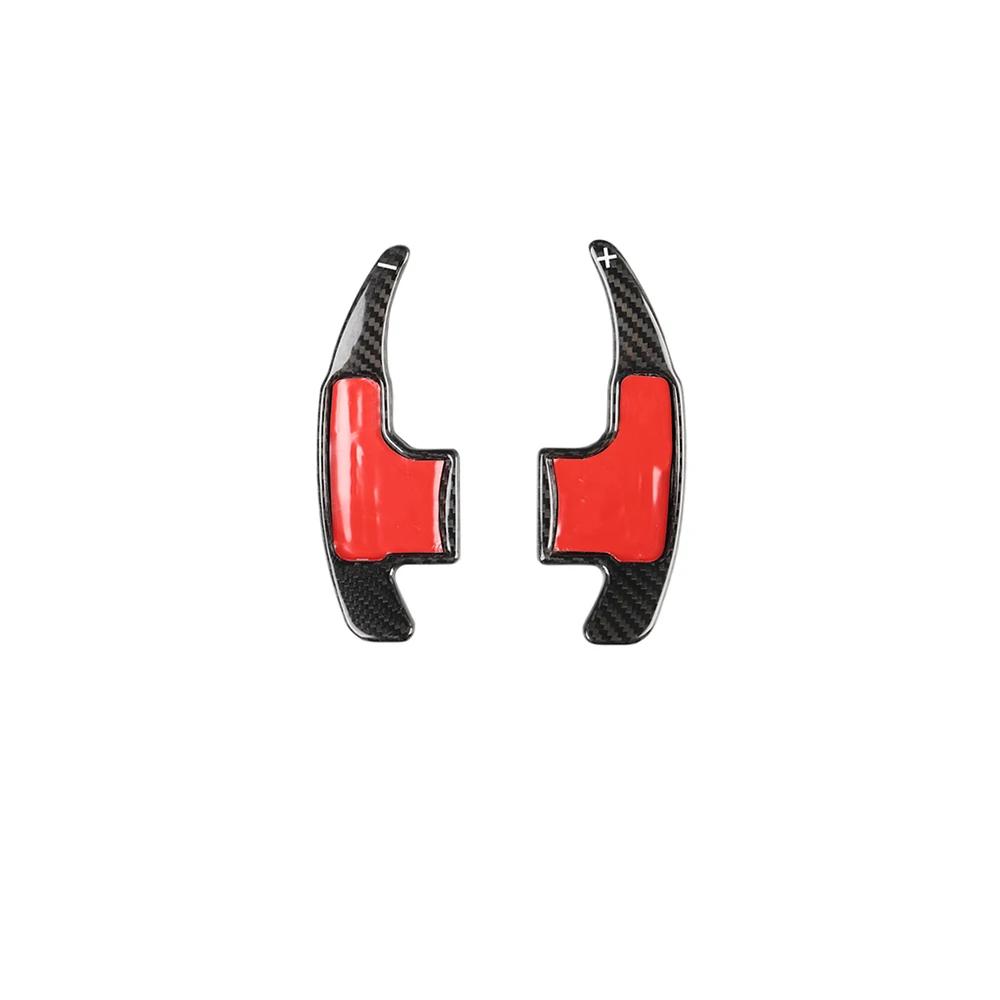 

1 pair Shift Paddles For Ford Mustang 2015-2019 Parts Interior Replacement