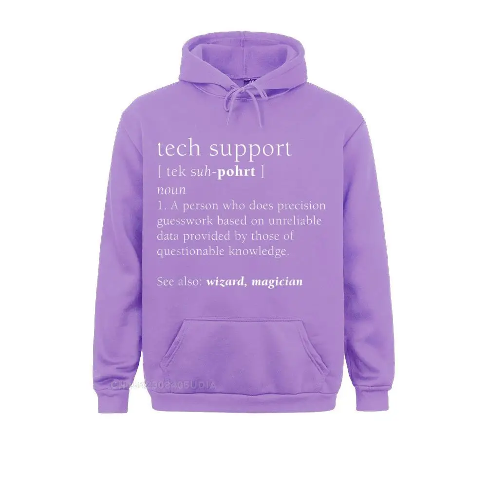 Tech Support Definition Funny Cute Computer Nerd Gift T-Shirt__B14499 Fitness Tight Sweatshirts for Women ostern Day Hoodies Hoods Long Sleeve 2021  Tech Support Definition Funny Cute Computer Nerd Gift T-Shirt__B14499purple