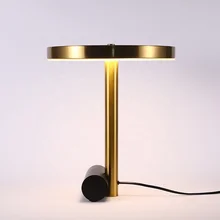 Современный дизайн гостиничная лампа, Классические промышленные причудливые дешевые антикварные прикроватные латунные золотые железные настольные лампы deco