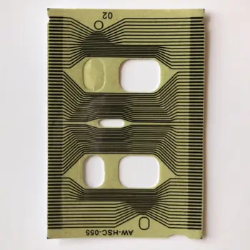 

AFlat LCD Connector Ribbon Cablefor Audi A3 A4 A6 C5 VDO instrument cluster Pixel Repair