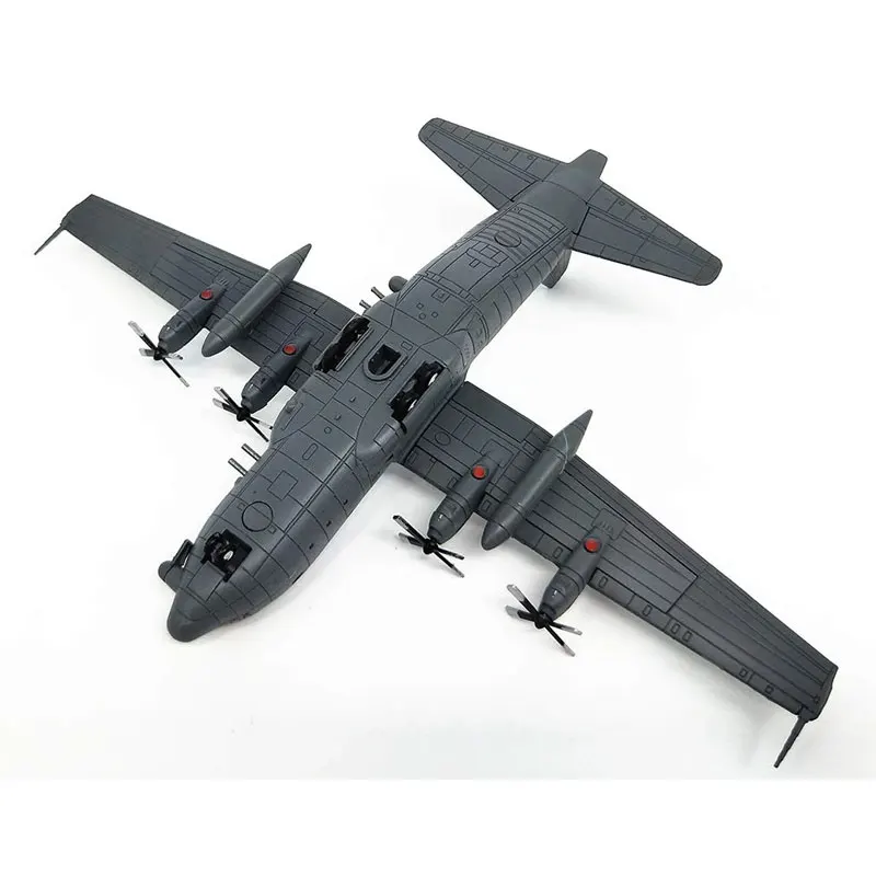 AC-130 Gunship (4)