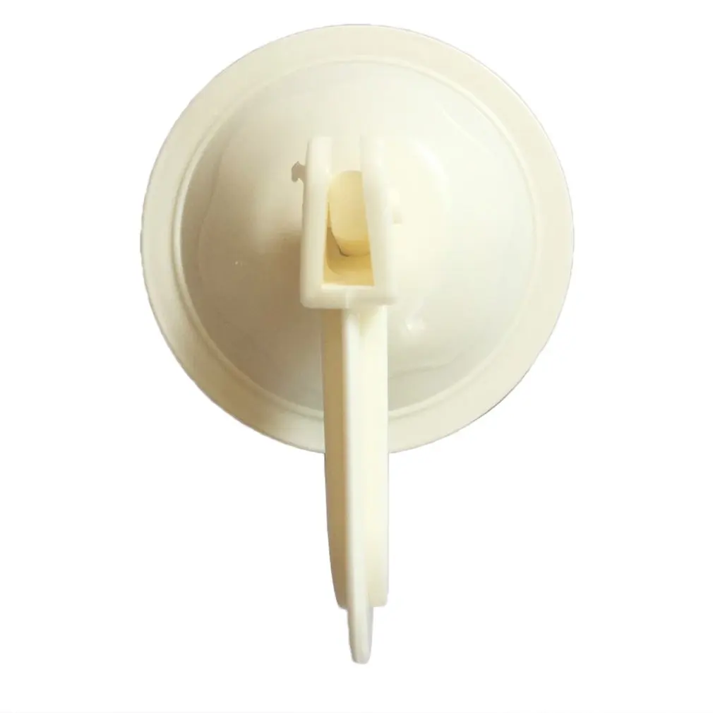 

Suction Cup Hooks Kitchen Towel Hooks Removable Wall Vacuum Holder For Smooth Tile Glass And Mirror Fashion