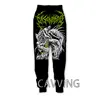 New Fashion 3D Print  Disentomb  Band  Casual Pants Sports Sweatpants Straight Pants  Sweatpants Jogging Pants Trousers 1