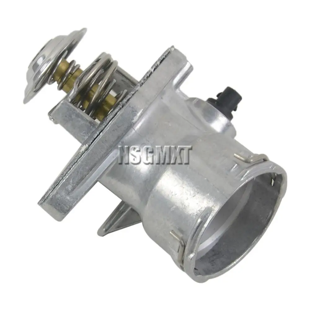 AP02 Engine Coolant Thermostat A2732000215 for Mercedes G-CLASS W463 SL R230 CLK Convertible A209 VITO / MIXTO Box W639 | Автомобили и