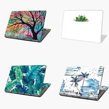 

Conservation Tropical Plants Gift Idea universal laptop sticker laptop skin for MacBook HP Acer Dell ASUS Lenovo