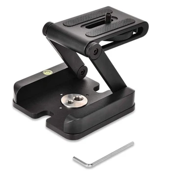 

Action Camera Z-Type Folding PTZ Folding PTZ Z-Type Quick Fast Folding Plate