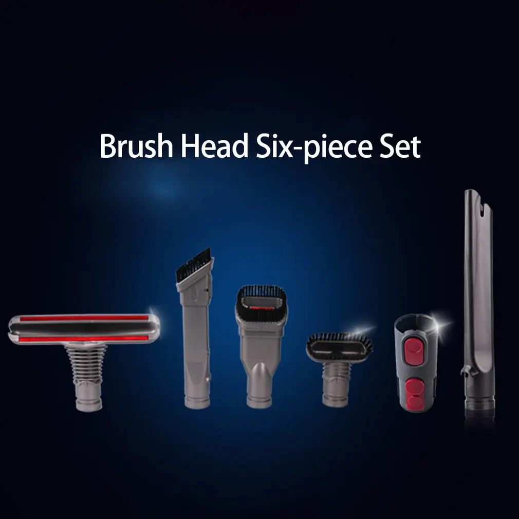 Универсальный пылесос набор аксессуаров для Dyson DC35/45/52/58