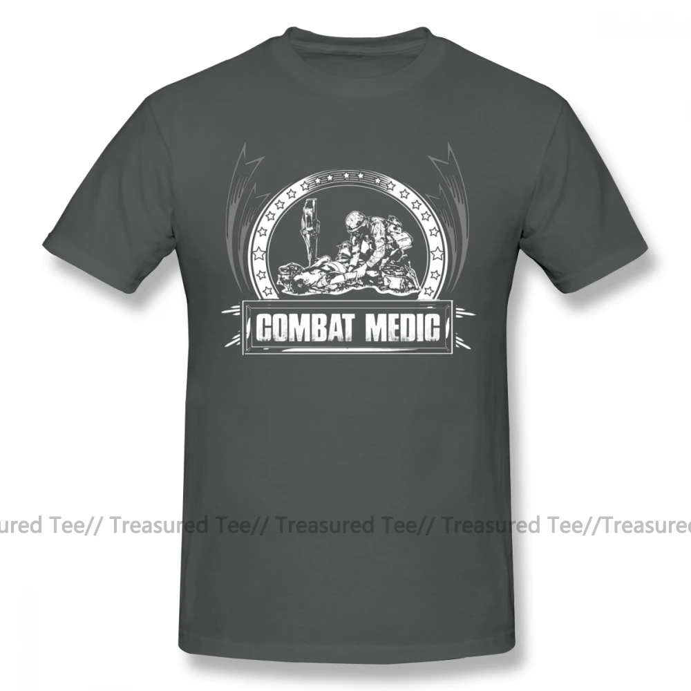 Футболка с надписью «Combat metric Badge Vietnam Grandma Me», футболка с короткими рукавами больших размеров, Повседневная футболка из 100 хлопка - Цвет: Dark Grey