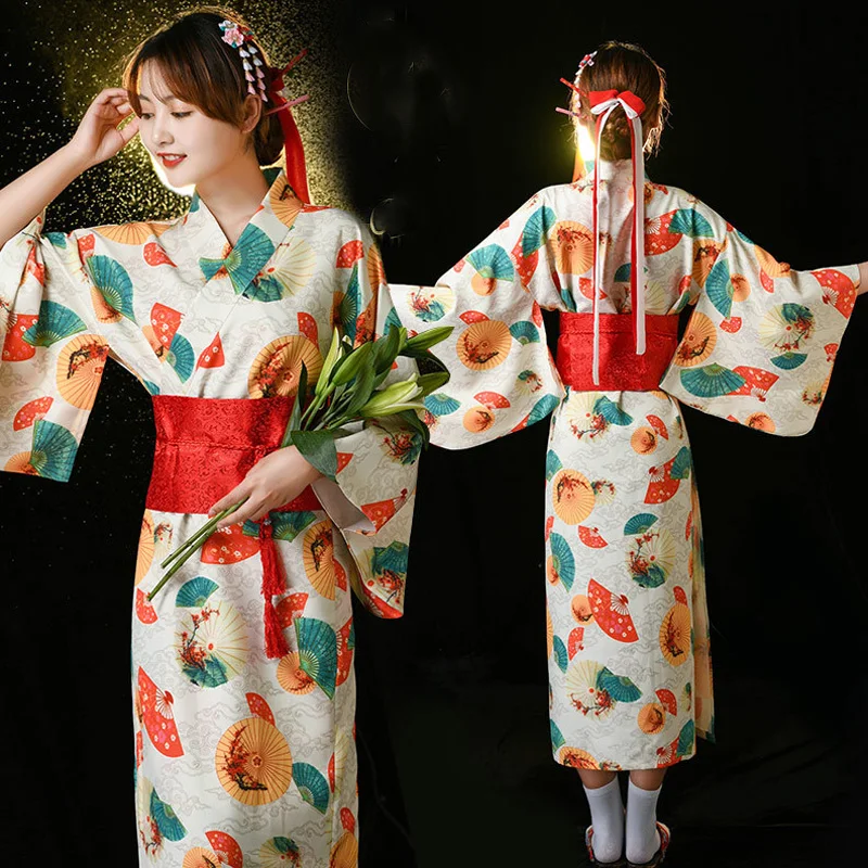 Kimono Modern Fashion(02)