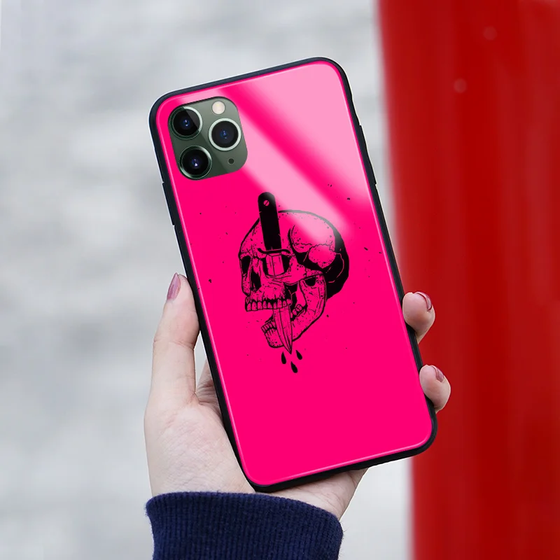 Мягкий силиконовый чехол для Apple iPhone 6 6s 7 8 Plus X XR XS 11 PRO MAX|Бамперы| |