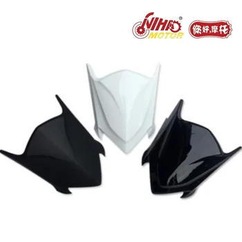 

BK-12 Headcover motorcycle parts electric scooter accessory for Honda MSX125 M3 M6 GROM