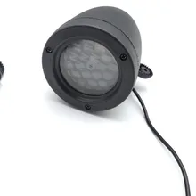 Рождественский проектор свет Снег Открытый сад газон сценический пейзаж лампа открытый сад изображение Ландшафтный проектор лампа Рождество