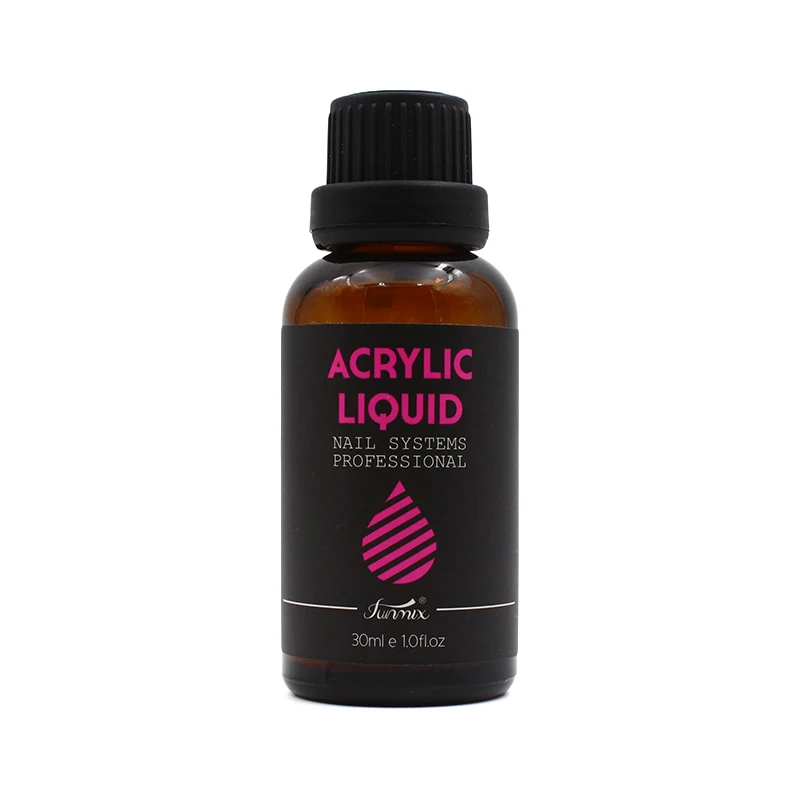 Acrylic powder 120ml clear pink white for 3D nail art nail powder,acrylic nail powder