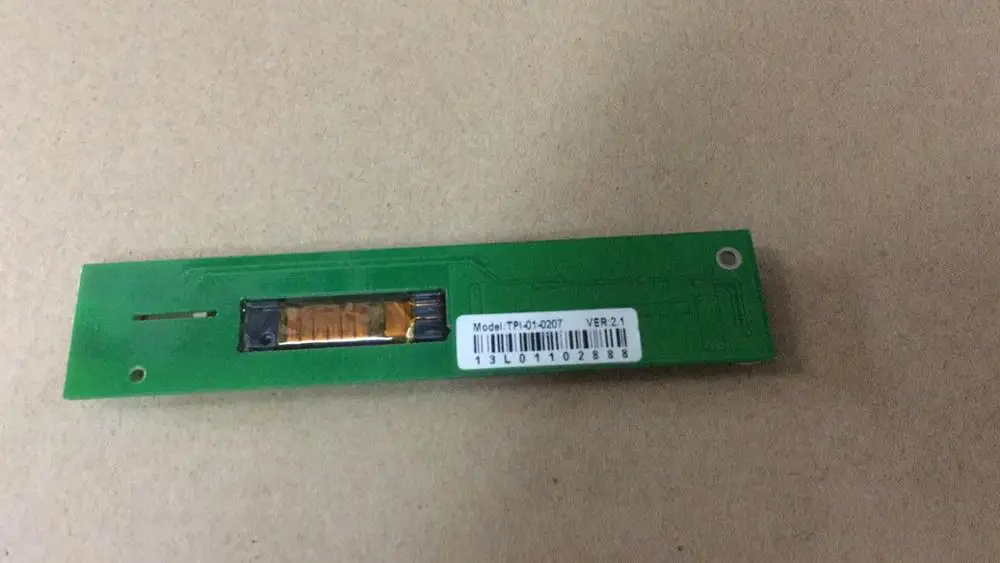 Placa de Alta Tensão E229877 Hs5.94v0 Tpi-0207-m1 E229877 - Imagem 2