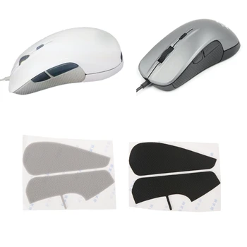

Mouse Feet Mouse Skates Side stickers For SteelSeries Rival Rival 300 WXTA