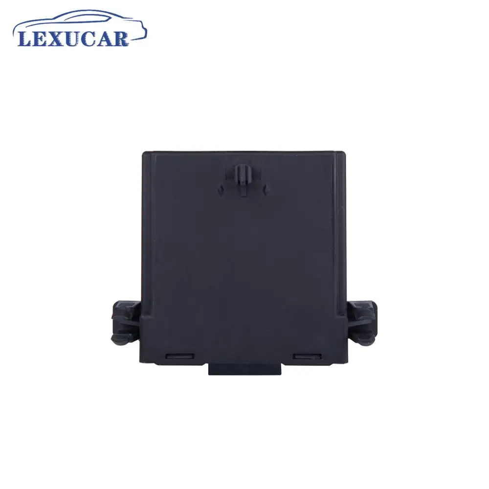 lexucar Canbus Gateway 7N0907530BC MIB 5F 7N0907530 BC