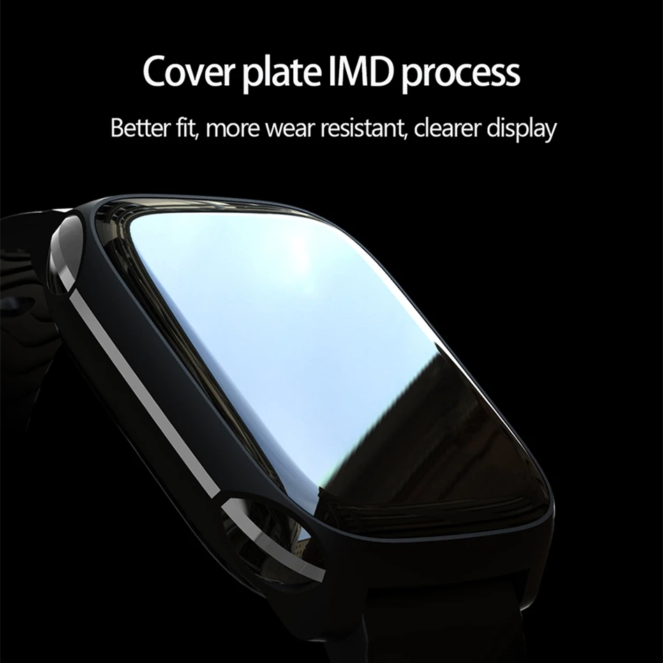Nennbo Smart Bluetooth Watch Touch Color Screen sensory clock Dynamic Heart Rate Blood Pressure Pedometer Sport Smartwatch QW12