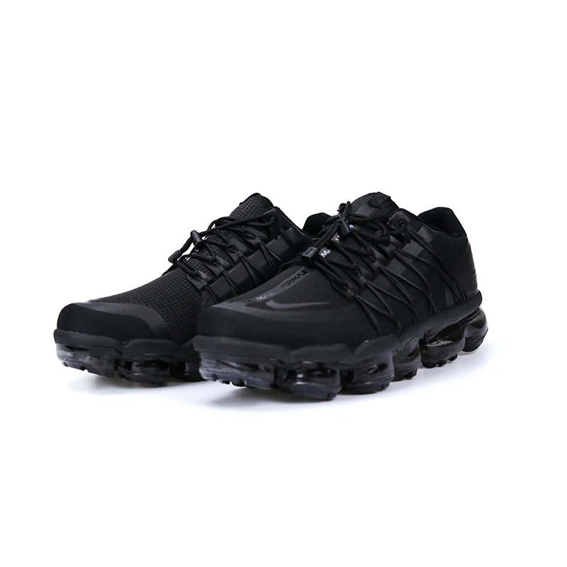 Nike AIR VAPORMAX мужские кроссовки, кроссовки для бега, прогулок, спорта на открытом воздухе, дизайнерская спортивная обувь AQ8810-010