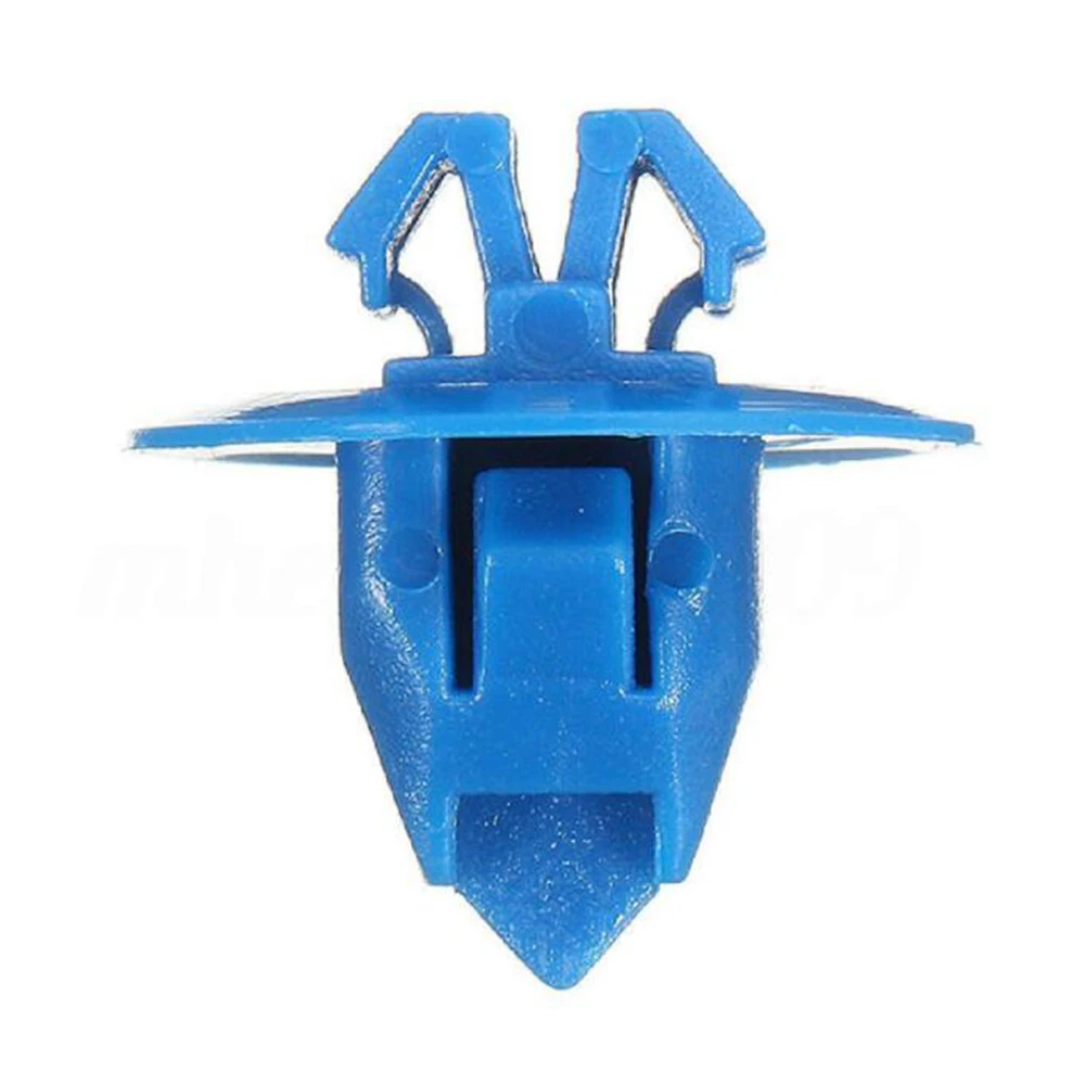 Зажим для передней двери автомобиля молдинг кузова ремонт панели зажим в