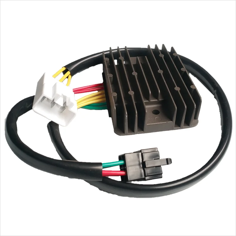 

Регулятор выпрямителя для Aprilia B043488 SH579JB RSV4 R F RSV 1100 Tuono V4 1000 110