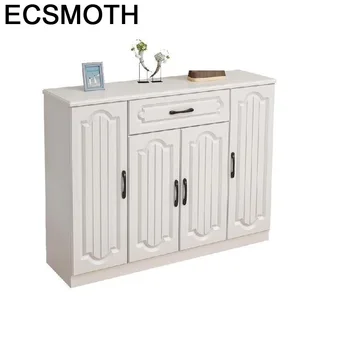 

Storage Zapatera Mueble Range Moveis Para Casa Minimalist Rangement Scarpiera Sapateira Meuble Chaussure Rack Shoes Cabinet