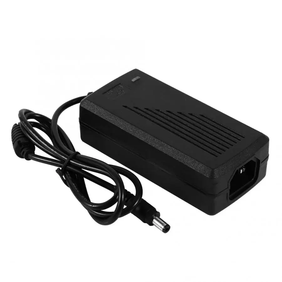 12 V AC к DC адаптер питания для ЖК монитора зарядного устройства батареи