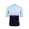SPEXCEL 2020 New lightweight Pro aero climber's Short sleeve cycling jersey Seamless process with open cell mesh fabric 2