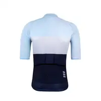 SPEXCEL 2020 New lightweight Pro aero climber's Short sleeve cycling jersey Seamless process with open cell mesh fabric 2