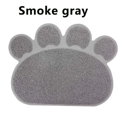 1 Piece Nordic wind doormat, PVC bedroom, household foot mat, antiskid mat, kitchen, bathroom, antiskid mat