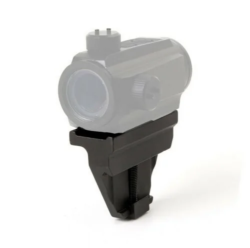 Подходит для T1 Red Dot прицел Пикатинни Боковое крепление база черный M8601 | Спорт и