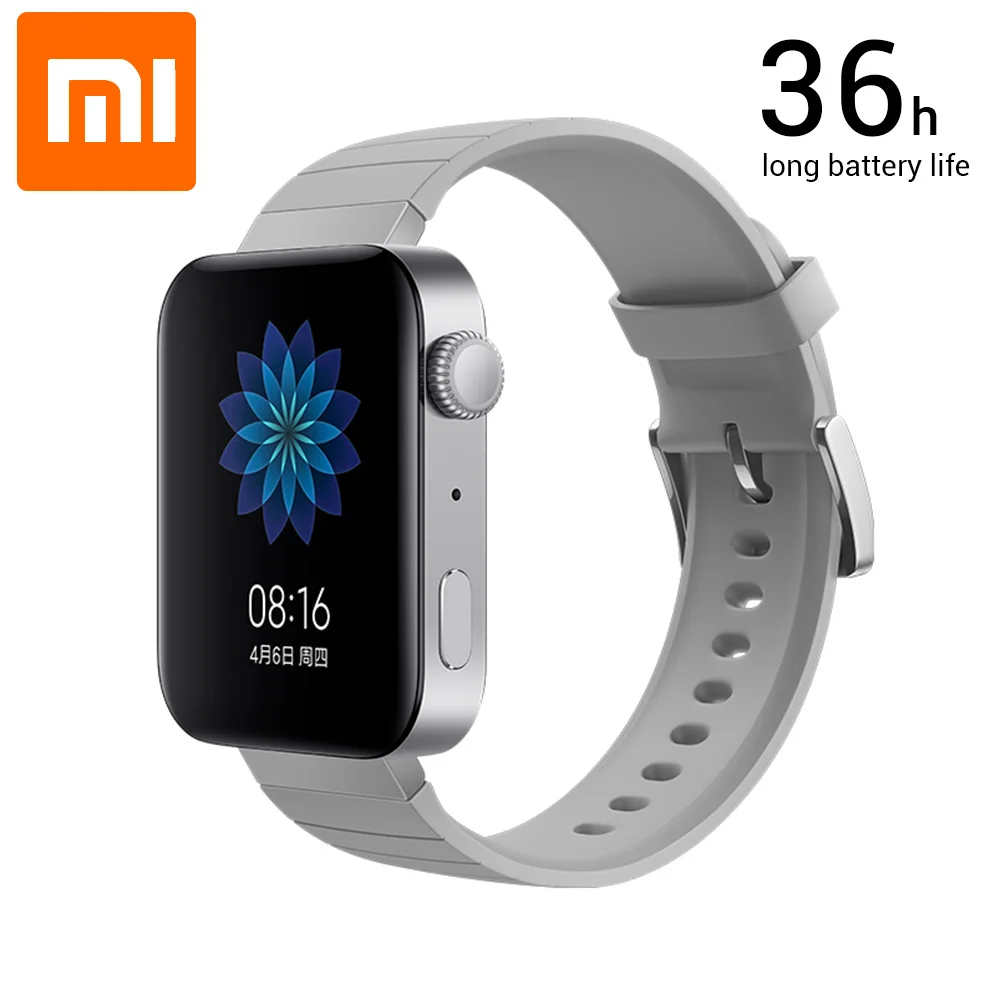 Смарт-часы Xiaomi, gps, NFC, wifi, ESIM, телефонный звонок, Android, браслет, наручные часы, Bluetooth, фитнес, пульсометр, трек