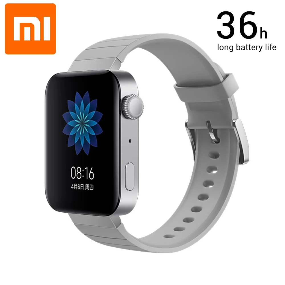 smartwatch esim 2019