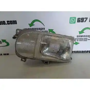 

LEFT HEADLIGHT NISSAN SERENA (C23M)