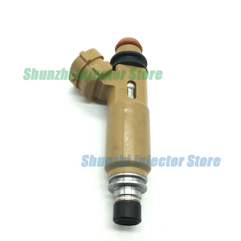 4 шт. Топливные форсунки для Toyota Camry Rav4 Avensis Ipsum Corona Vista 3SFE 23250-74170 23209-74170 2325074170 2320974170