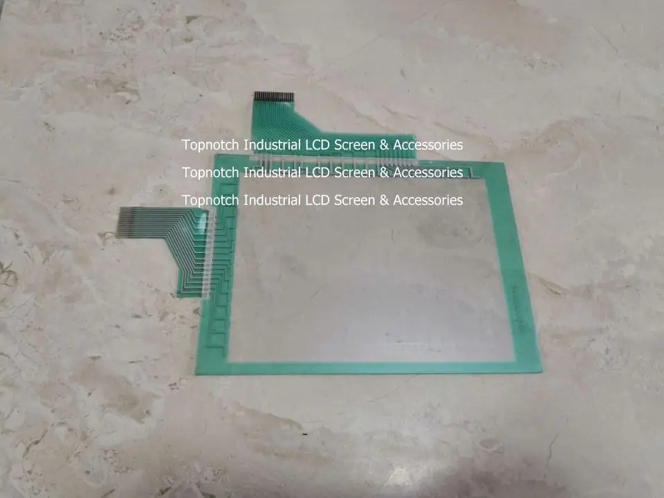 Сенсорный экран дигитайзер для GT1155HS-QSBD GT1155HSQSBD сенсорная панель стекло