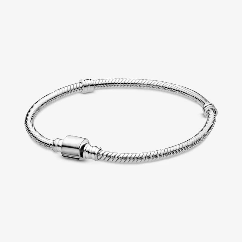 Silver Bracelet Heart T Bar Cuff - 1mrk.com