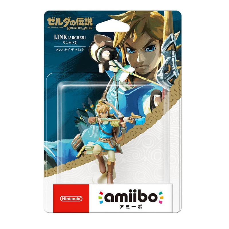 Nintendo Switch - ビアンカ amiibo Nintendo amiibo | My Nintendo Store