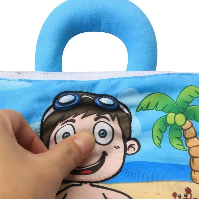 2019 Intelligence development Cloth Bed Cognize Book Educational Toy for Baby 2019 Intelligence development Cloth Bed Cognize Book Educational Toy for Baby