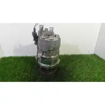 

1H0 820 803D Air Conditioning Compressor Seat Toledo (1l)