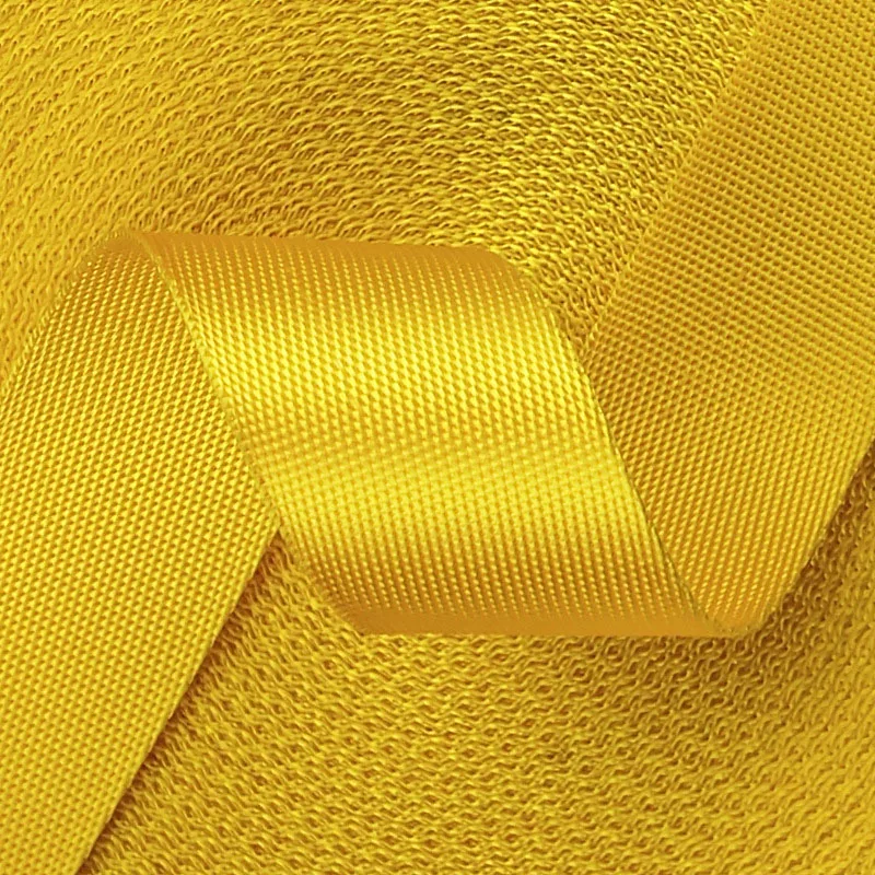 nylon webbing 5yards 25mm Nylon Webbing Webbing Ribbon Band Strap Dog Collar Harness Outdoor Backpack Strapping Sewing Bag Bag Parts
