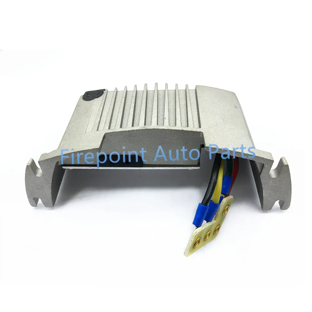 

Alternator Regulator OEM 8RL3023C-ZU 8RL3023CZU For yutong
